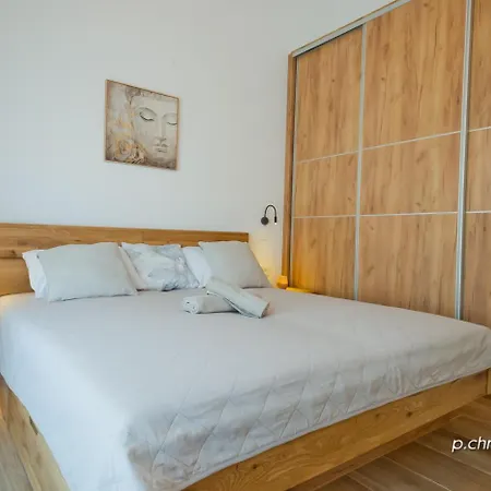 アパート Giannis *