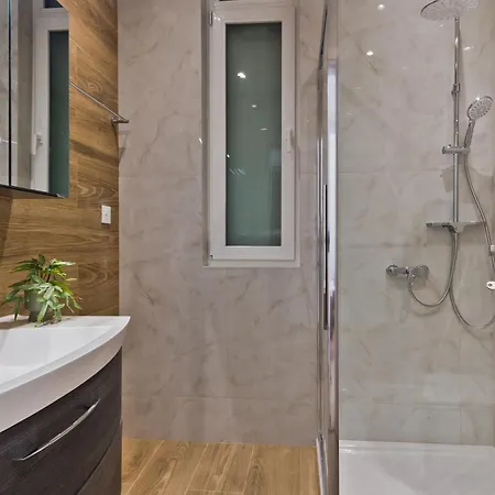 アパート Giannis *