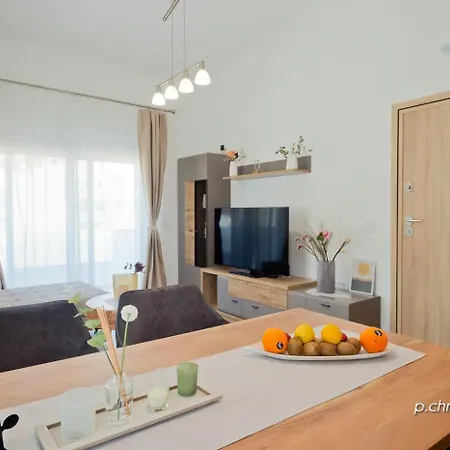 Appartement Giannis