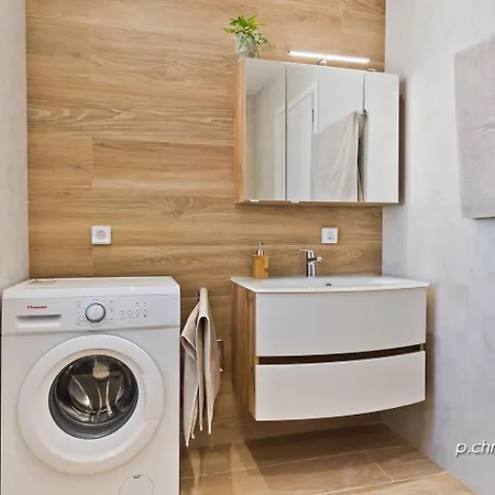 Appartement Giannis Diafánion