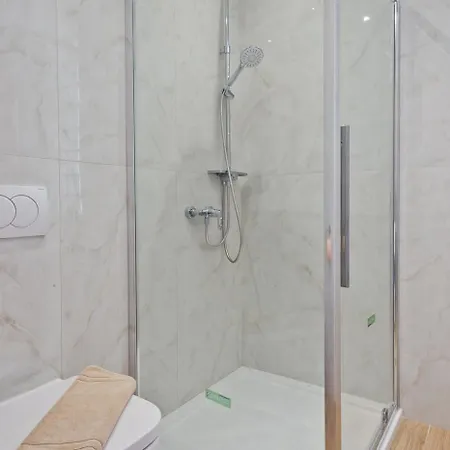 Giannis Appartement Diafánion