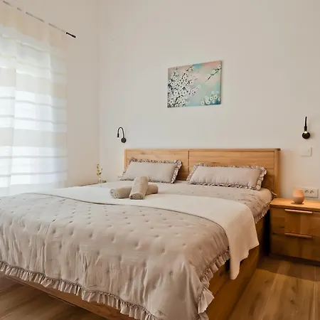 Giannis Appartement *