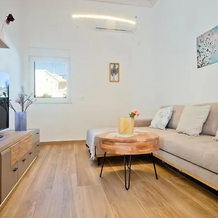 Appartement Giannis Diafánion