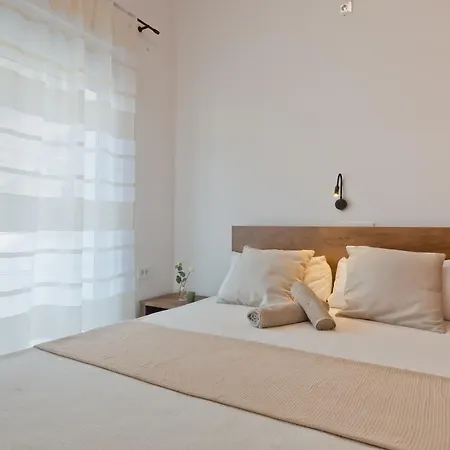 Appartement Giannis Diafánion