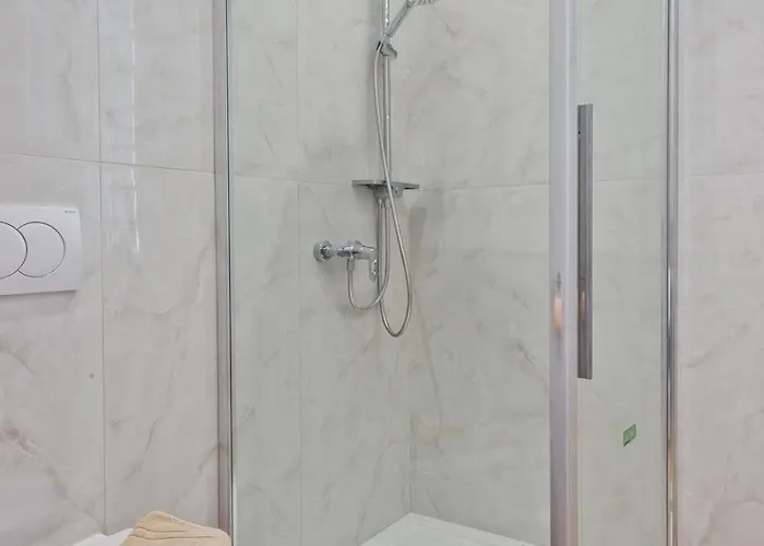 Giannis Appartement Diafánion