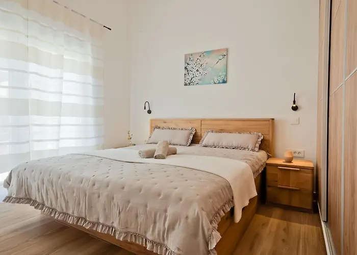 Giannis Appartement *