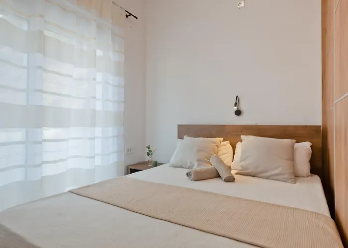 Appartement Giannis Diafánion